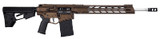 Diamondback DB10, .308 Win, 18.00" Barrel, 20 Rds, Midnight Bronze - 810035753020 
