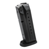 Smith & Wesson M&P9, Magazine, 17 RDs, Factory Original, Blued Steel 