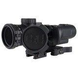 Trijicon MRO SD Patrol, Red Dot, 1x25, 2.0 MOA Dot, Black 