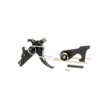 Geissele Automatics B-G2S-E 2 Stage Enhanced Trigger, Match Grade, Drop-In - 817953022276 