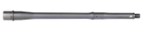 Geissele Automatics 052985, 5.56 NATO, 14.50" Barrel, Chrome Lined Steel 