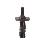 Colt .270" Post A4 Front Sight, AR-15/M4 Steel Post, Black 