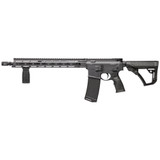 Daniel Defense DDM4V7, 5.56 NATO, 16.00" Barrel, 32 Rds, Cobalt 