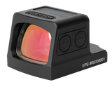 Holosun EPS-RD-MRS, Red Dot, 1X Power, Black Anodized - 810047071563 