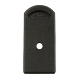 Smith & Wesson 4000, Magazine Floor Plate, Black 