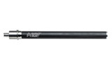 Angstadt Arms Vanquish, Integrally Suppressed Barrel, 22 LR, 12.00" Barrel, Black 