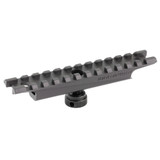 A.R.M.S. #02 Carry Handle Scope Mount, M16A1/A2 AR-15 Platforms, Black 