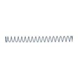Smith & Wesson Recoil Spring, Outer, For S&W 400/4013/4056/4516/457, Steel 