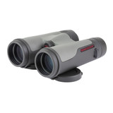 Winchester Supreme 8x42mm Binocular, WINcoat Multicoated Optics, Black/Gray 