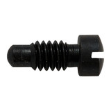 Smith & Wesson Strain Screw, Round Butt, Blued 