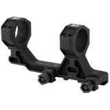 Badger Ordnance Condition One Modular Mount Assaulter, 30mm, 1.93" Height, Black Anodized 