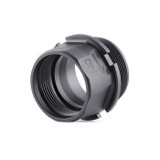 Dead Air XENO ADAPTER FOR LEGACY, Black Nitride - 810128160278 