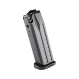 Springfield Armory Echelon, Magazine, 17 RDs, Black Steel 