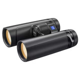 ZEISS SFL 8x40 Ultra-HD Concept Binoculars, Black 