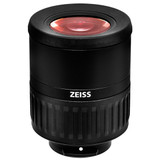 ZEISS Victory Vario Eyepiece, 22-65x/85mm 23-70x/95mm, Matte Black 
