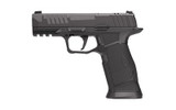 Sig Sauer P385 Carry, Optic Ready, 9MM, 4.00" Barrel, 10 Rds, Black 