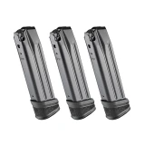 Springfield Armory Echelon, Magazine, 20 RDs, Black 