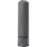 Knights Armament CRS-3 5.56 NATO QD Rifle Suppressor, QDC Flash Hider, Black 