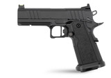 Tisas 1911DS FF Carry, Optic Ready, 9MM, 4.25" Barrel, 15 Rds 