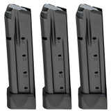 Springfield Armory 1911 DS Prodigy, Magazine, 20 RDs, Black Steel 