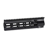 Geissele Automatics HK416 Super Modular Rail, M-LOK, Black 