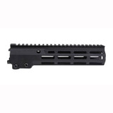 Geissele Automatics MK16 SM Rail, 9.3'' M-LOK, Black Anodized 