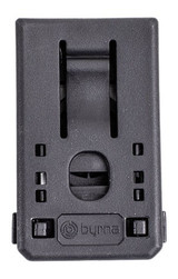 Byrna BH68164, Level 2 Holster Belt Clip, Black 