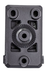 Byrna BH68164, Level 2 Holster Belt Clip, Black 