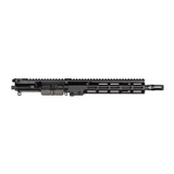 Geissele Automatics MK16 11.5'' Super Duty Upper, CHF Barrel, ACH, Nano FH/BCG, Black Anodized 