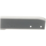 Remington V3 TAC-13, Receiver, MACINTOSH Special Serialized Assembly, Matte Black 
