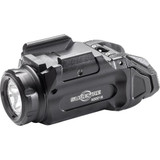 SureFire XC3-B, Dual Fuel Compact Handgun Weapon Light, Black 