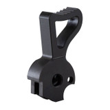 Apex Tactical 1911 Classic Government Hammer, Classic Spur Style, Black Oxide Finish 
