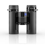 ZEISS SFL 10x30, Compact UHD Binoculars, Black 