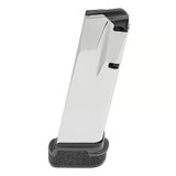 Springfield Armory Hellcat Pro, Magazine, 17 RDs, Stainless Steel, Black, 3-Pack 