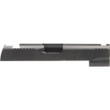 Remington 1911 R1, Enhanced Slide, No Sights, Matte Black 