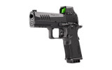 Sig Sauer P211 Carry, w/ ROMEO-X Sig Loc Pro, 9MM, 4.20" Bull Barrel, 21 Rds, Black 