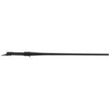 Remington 700 Long Action Barreled Receiver, 30-06 Springfield, 24.00" Non-Threaded Barrel, Matte Black 