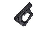XTS Precision Rifle AR Stock, Fits AR-15 Mil-Spec & Commercial Buffer Tubes, Matte Black Finish 