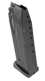 Heckler & Koch USP, 45 ACP, 10 Rds, Black - 642230266803 