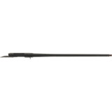 Remington 783 Barreled Action, 223 Remington, 24.00" Threaded Barrel, Stainless 