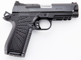 Wilson SFX9, 9MM, 4.00" Barrel, 15 Rds, Black Armor-Tuff 