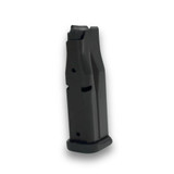 ProMag Ruger Max-9, Magazine, 10 RDs, Heat-Treated Steel, Black Oxide Finish 