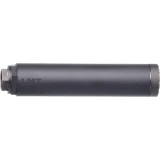 LMT Defense ION LT, 7.62 Cal Titanium Rifle Suppressor Kit, Black 