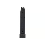 Sig Sauer P226, Magazine, 20 RDs, Aluminum Basepad, Black 