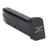 Sig Sauer P226, Magazine, 20 RDs, Aluminum Basepad, Black 
