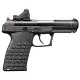 Kel-Tec PR-5.7, w/ Viridian RFX11 Green Dot, 5.7X28, 4.64" Barrel, 20 Rds, Black 
