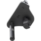 Springfield Armory 1911 Thumb Safety, Steel, Blue Finish 