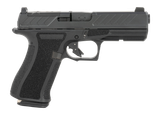 Shadow Systems CR920XL Foundation, 9MM, 15 Rds, Black 