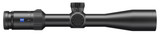 ZEISS Conquest V4 3-12x44, Z-Plex #20 Reticle, Matte Black 