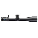 ZEISS LRP S3 6-36x56, First Focal Plane Rifle Scope, ZF-MRi Illuminated Reticle, Matte Black 